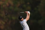 Kalle Samooja (Image via Warren Little/Getty Images)